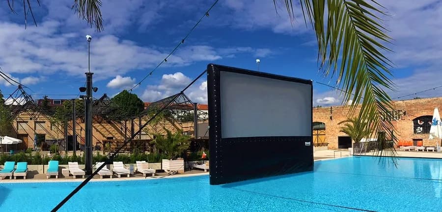 AIRSCREEN airtight 16ft