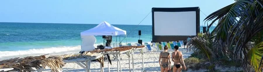 AIRSCREEN classic 20ft