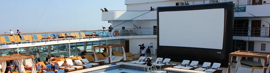AIRSCREEN classic 30ft