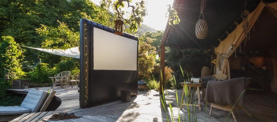 AIRSCREEN nano 2m
