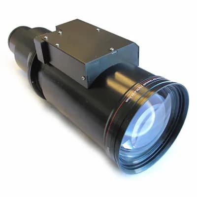 Barco B-lens HB 1.13-1.72 (1.38" DMD)