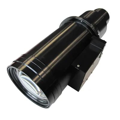 Barco B-lens HB 1.35-1.86 (1.38" DMD)