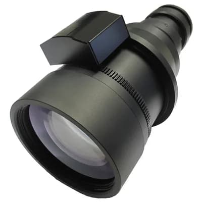 Barco B-lens HB 1.63-2.53 (1.38" DMD)