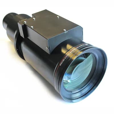 Barco B-lens HB 2.00-3.35 (1.38" DMD)
