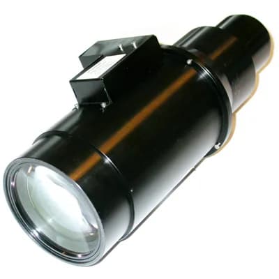 Barco B-lens HB 2.53-4.98 (1.38" DMD)