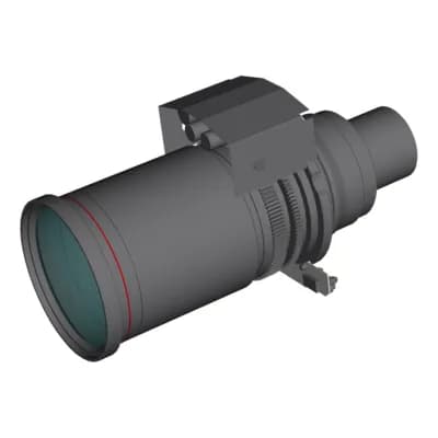 Barco C-lens HB 1.2-1.8 (0.98" DMD)
