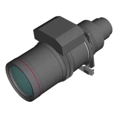 Barco C-lens HB 1.4-2.05 (0.98" DMD)