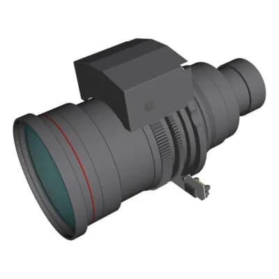 Barco C-lens HB 1.9-3.2 (0.98" DMD)