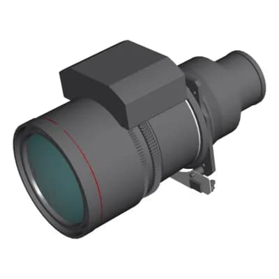 Barco C-lens HB 2.4-3.9 (0.98" DMD)