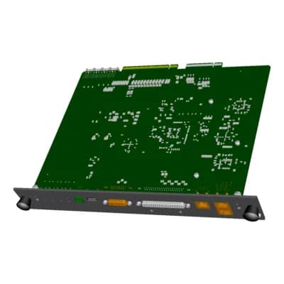 Barco Cinema Controller Board