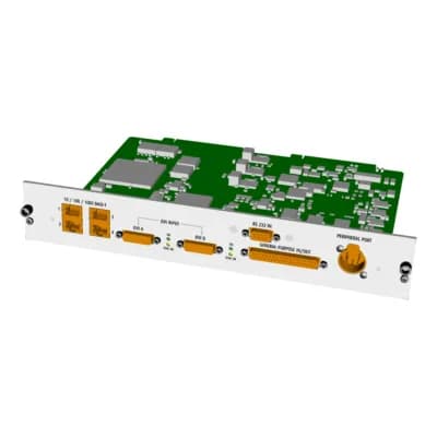 Barco Cinema Controller Board
