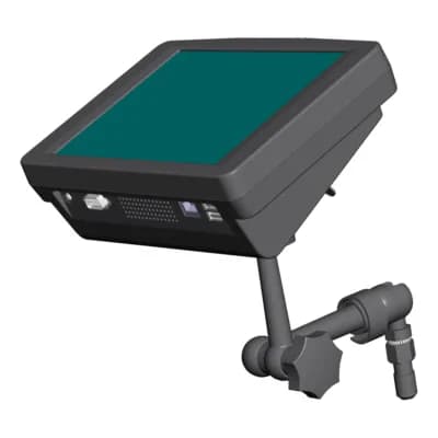 Barco Communicator Touch Panel