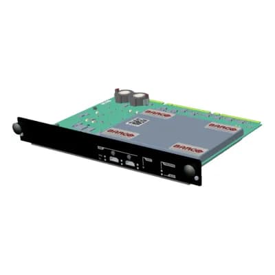 Barco ICP-D (Integrated Cinema Processor)