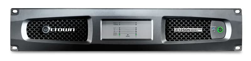 Crown DCi 2|1250N
