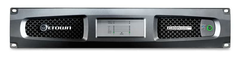 Crown DCi 2|300N