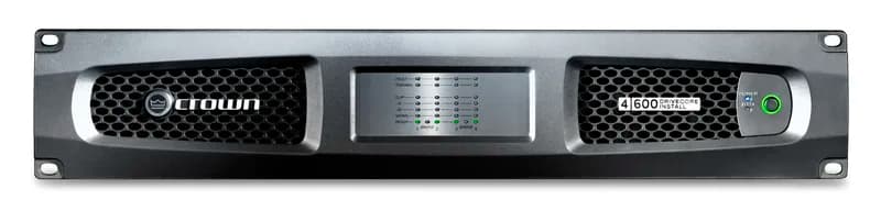 Crown DCi 4|600