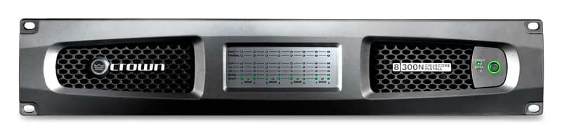 Crown DCi 8|300N