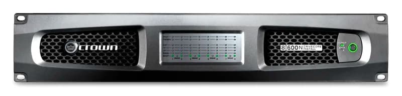 Crown DCi 8|600N