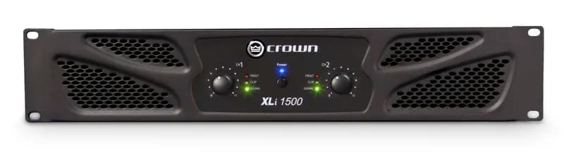 Crown XLi 1500