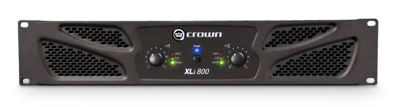 Crown XLi 800
