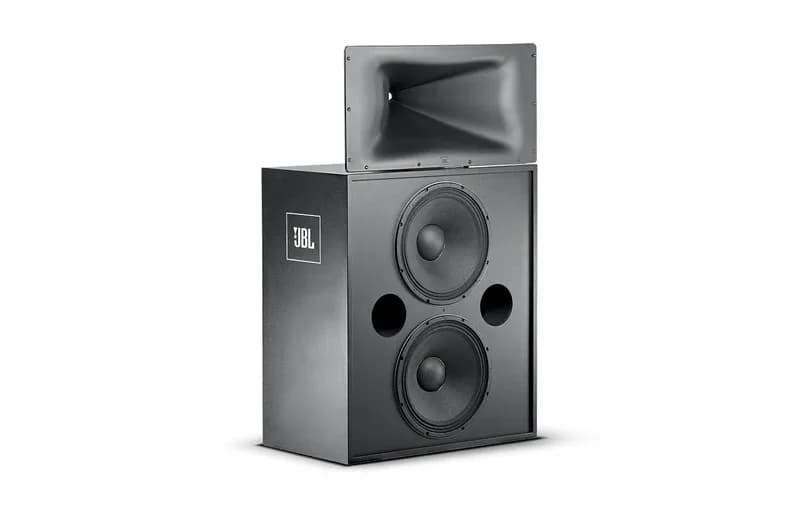 JBL 3722/3722N