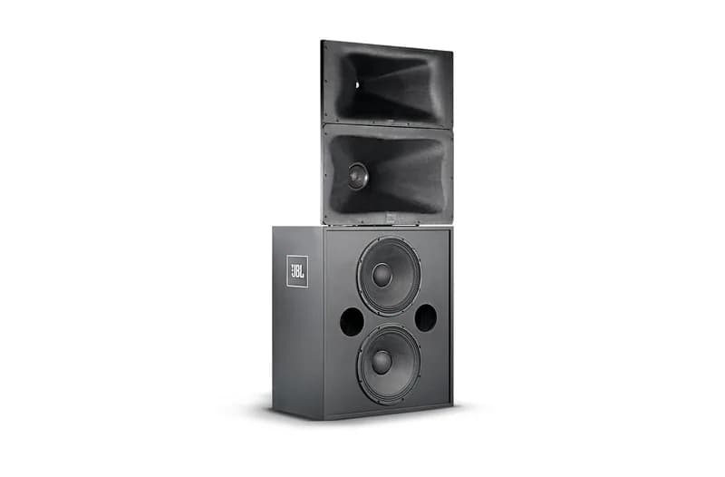 JBL 3730