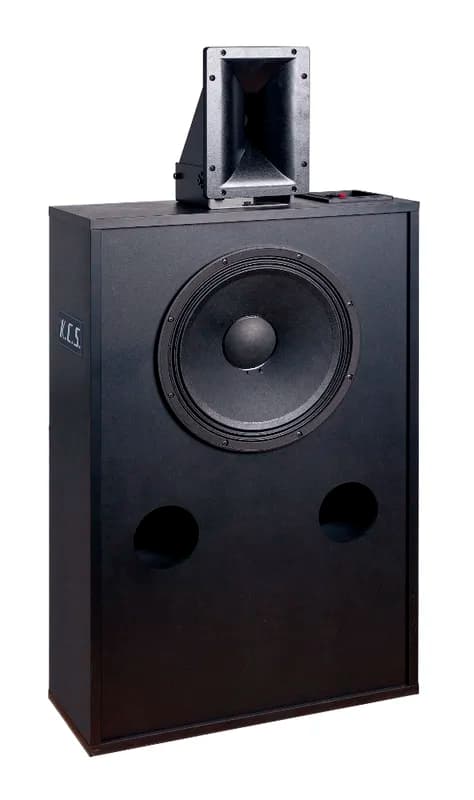 KCS S-1800
