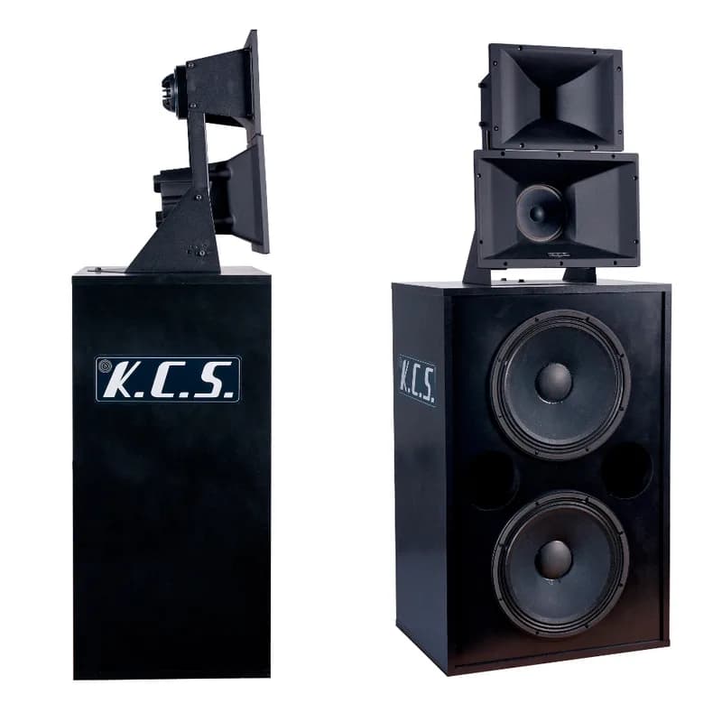 KCS S-7600