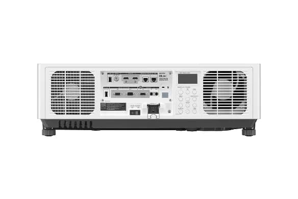 Panasonic PT-MZ20KL