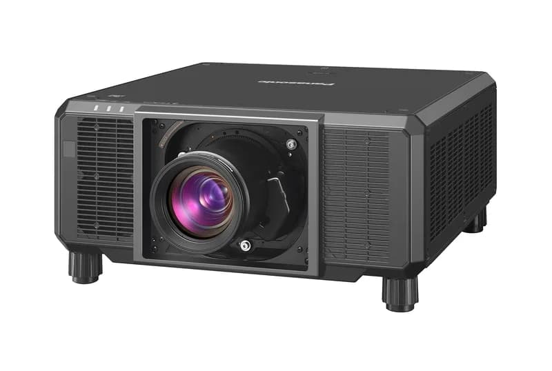 Panasonic PT-RQ18K