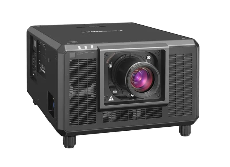 Panasonic PT-RQ35K2