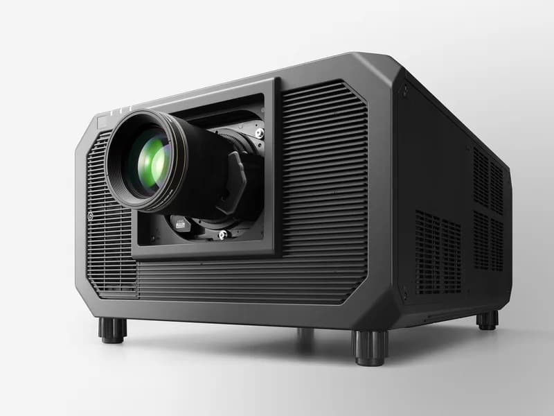 Panasonic PT-RQ45K