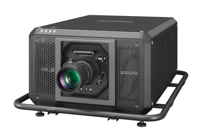 Panasonic PT-RQ50K