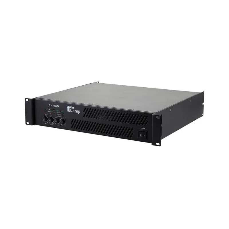 the t.amp E4-130