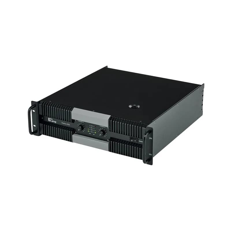 the t.amp Proline 3000