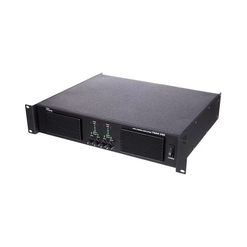 the t.amp TSA 4-700