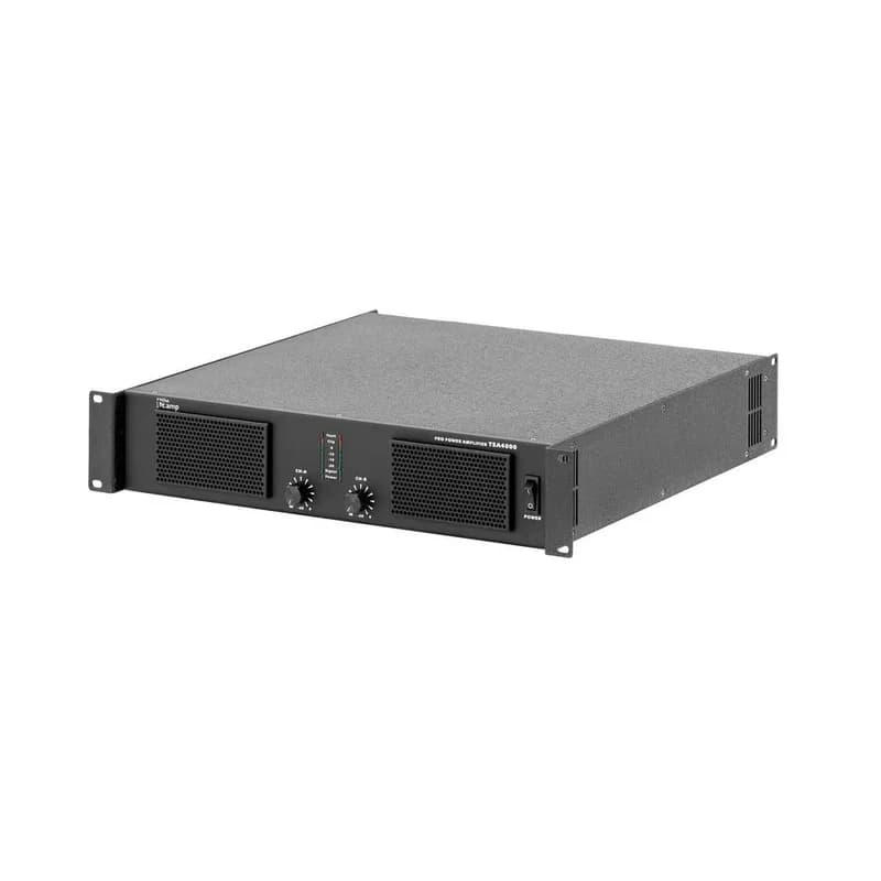 the t.amp TSA 4000