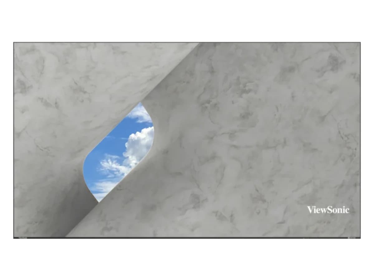 ViewSonic LDE136-153