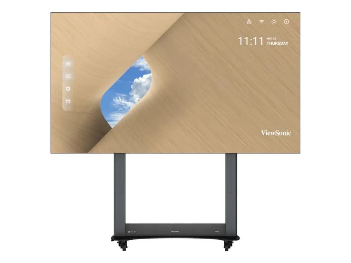 ViewSonic LDS136-152