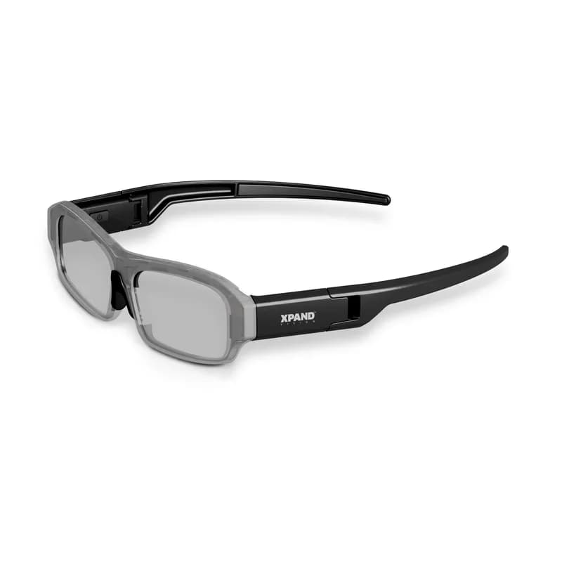 XPAND X105-DLP-X1 3D glasses