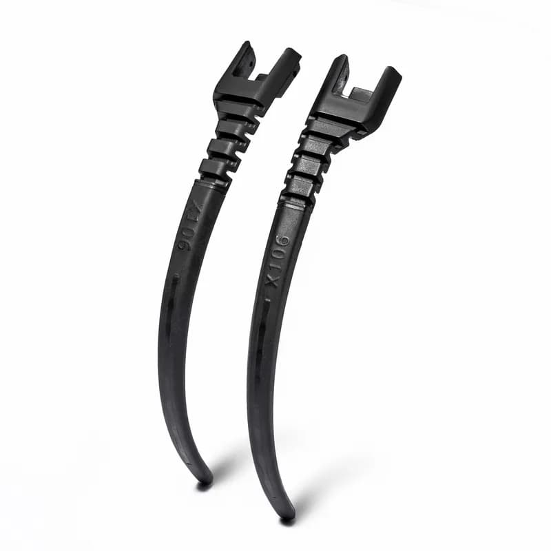 XPAND X106 Earpieces (X106-EP) (100 pcs left + 100 pcs right)