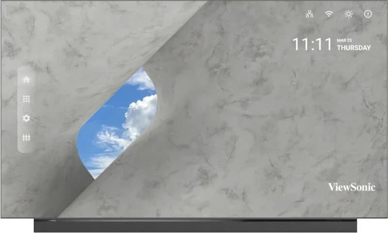 ViewSonic LDM163-182