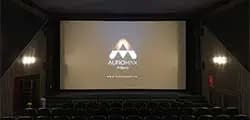 Barco APX AuroMax - Immersive Sound SMPTE 2098-2