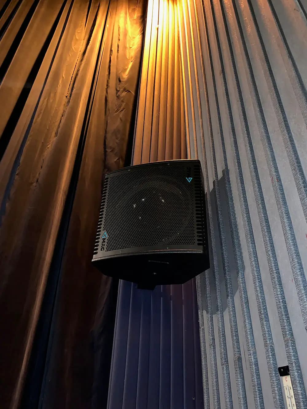New AUROMAX (IAB) 3D Sound in Louny - photo 3