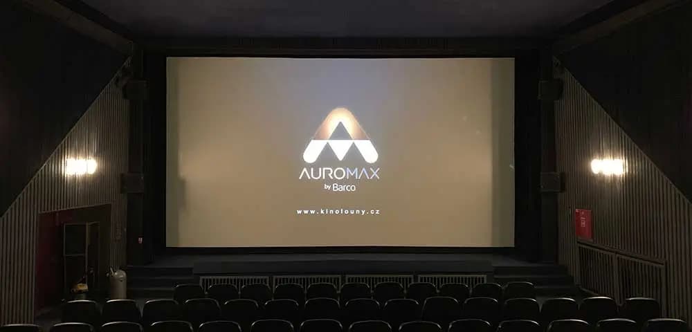 New AUROMAX (IAB) 3D Sound in Louny - photo 9