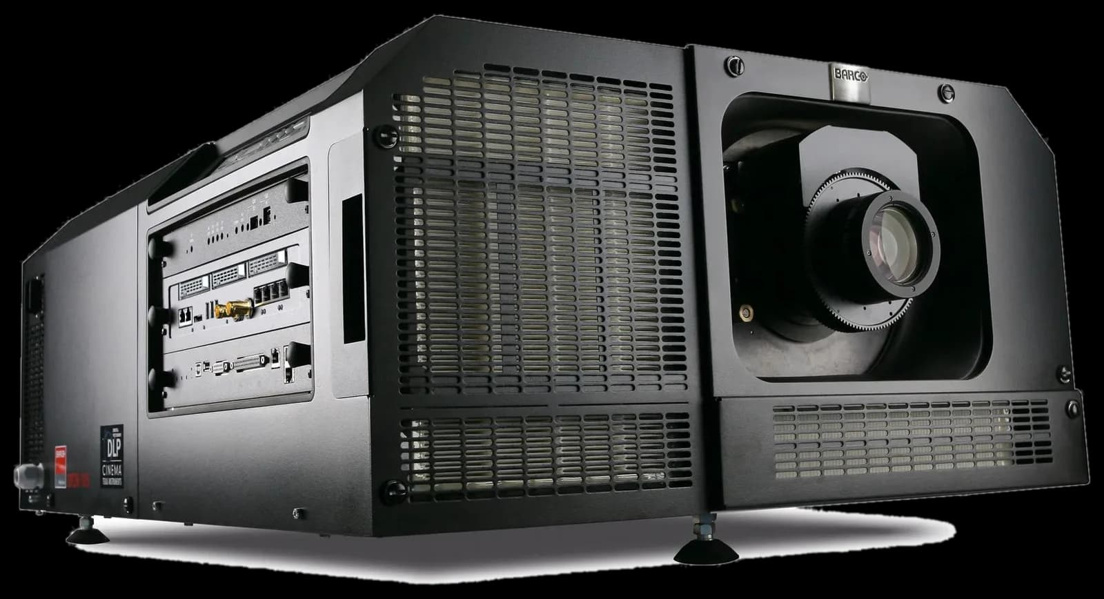 Barco DP2K-8SLP