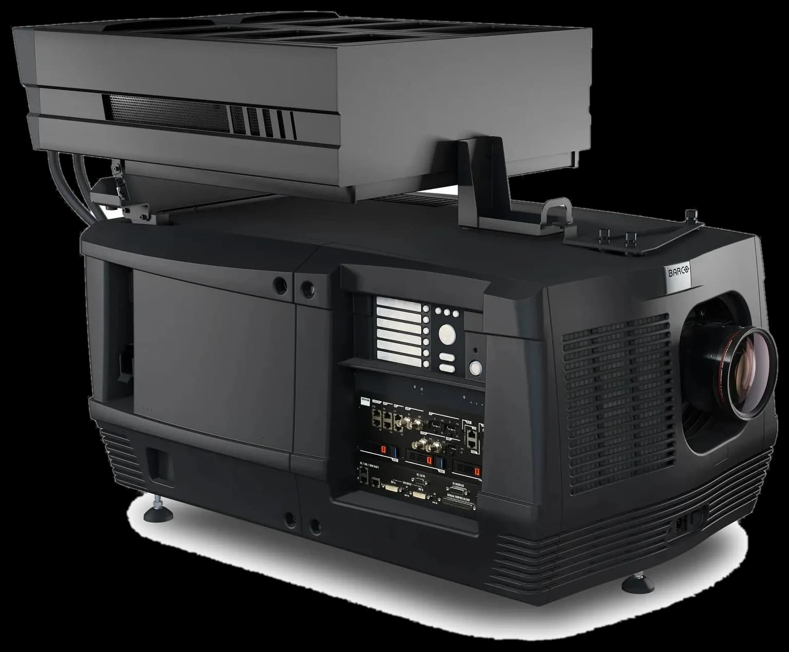 Barco DP2K-15CLP
