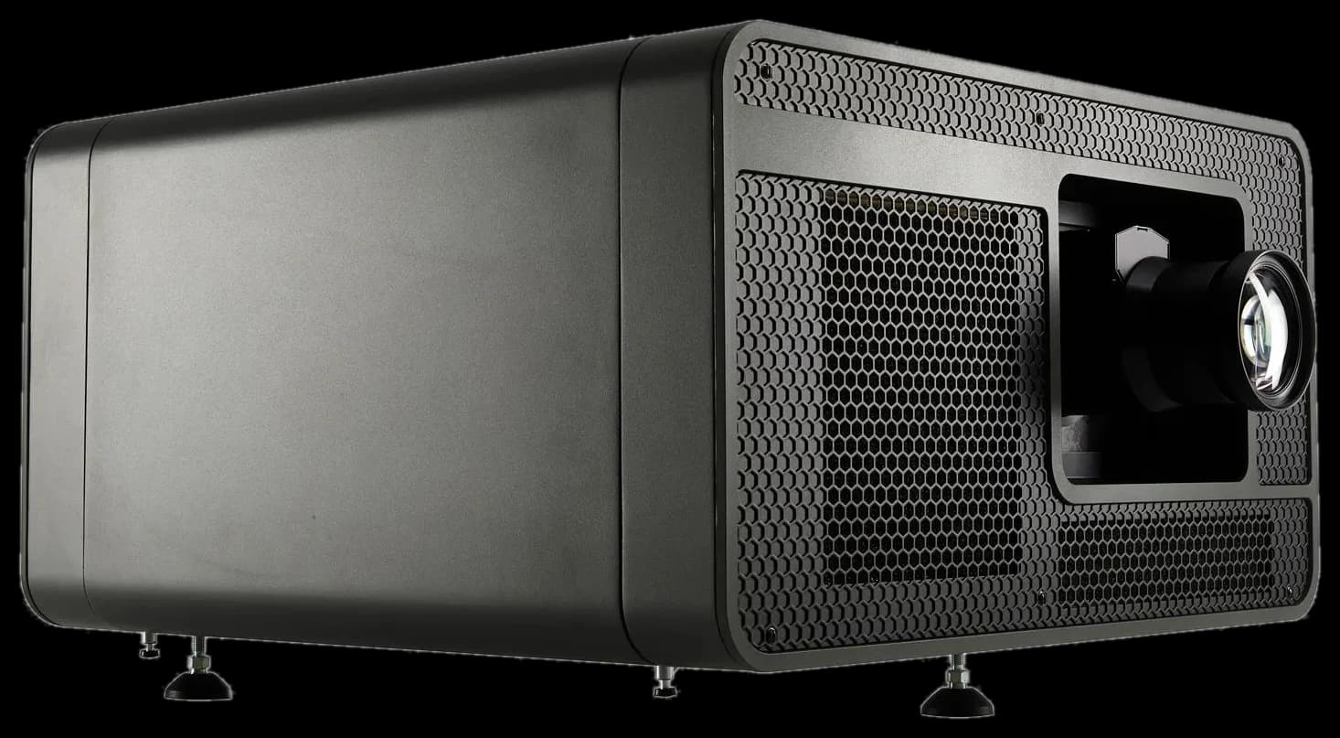 Barco DP2K-6E