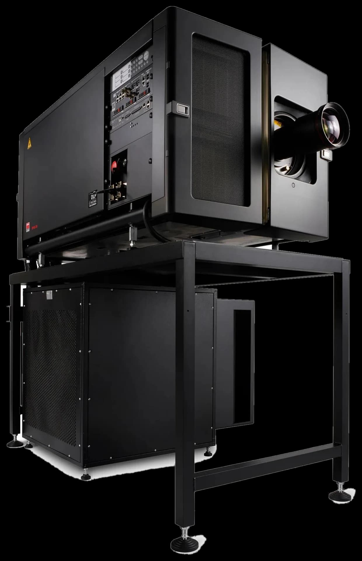 Barco DP4K-20LHC