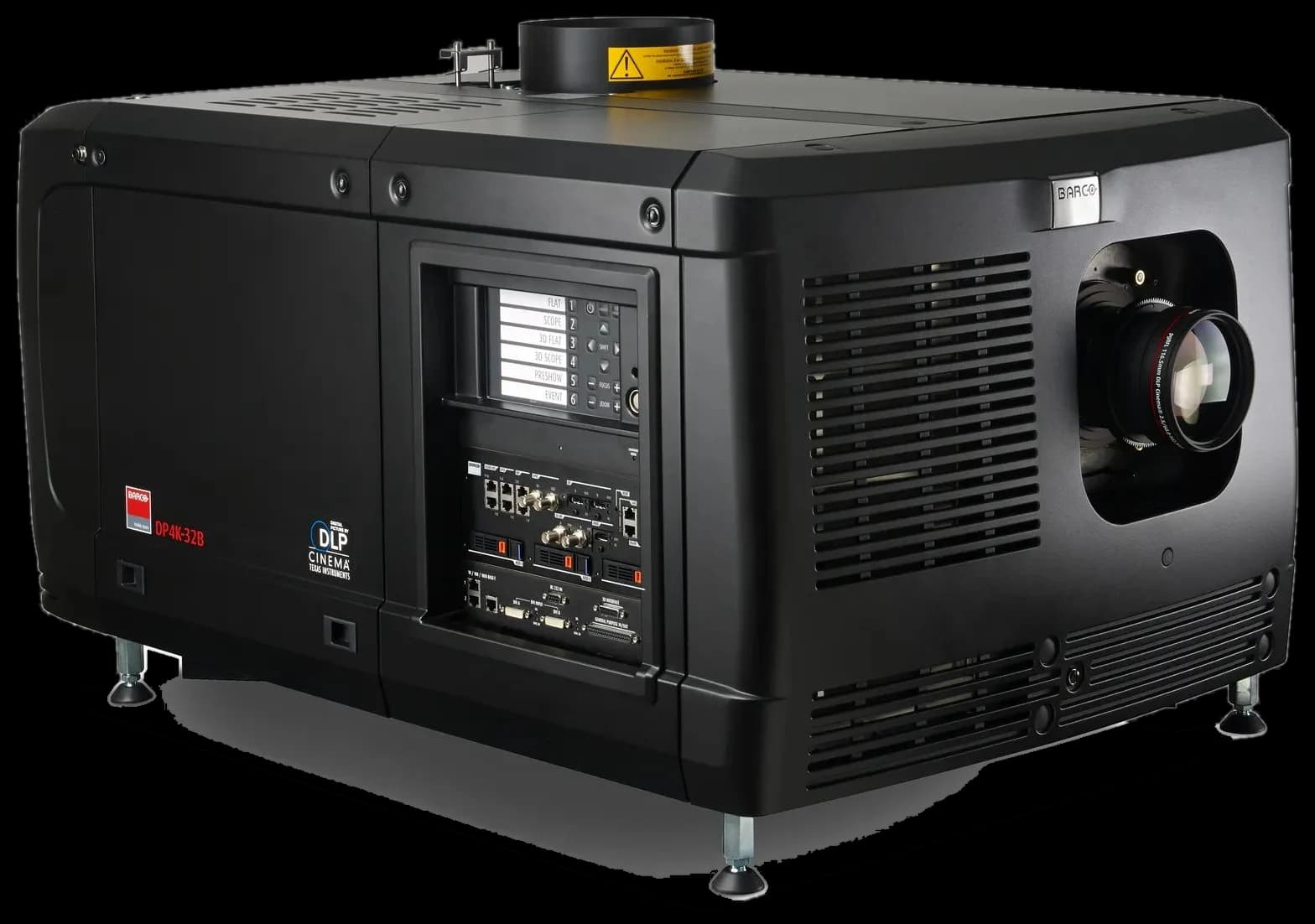 Barco DP2K-32B